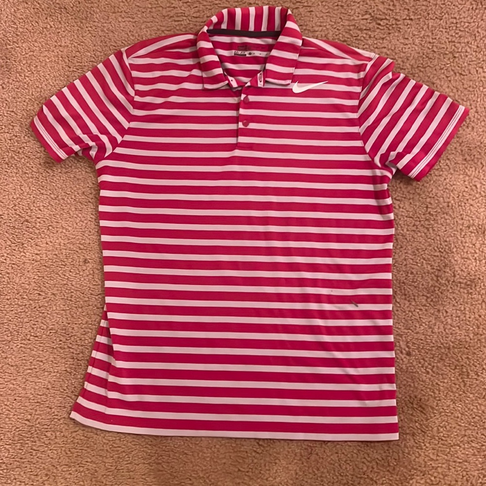 Nike Polo